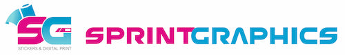 SprintGraphics Λογότυπο