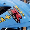 Αυτοκόλλητα Μηχανής – Suzuki "Rizla" - Image 3